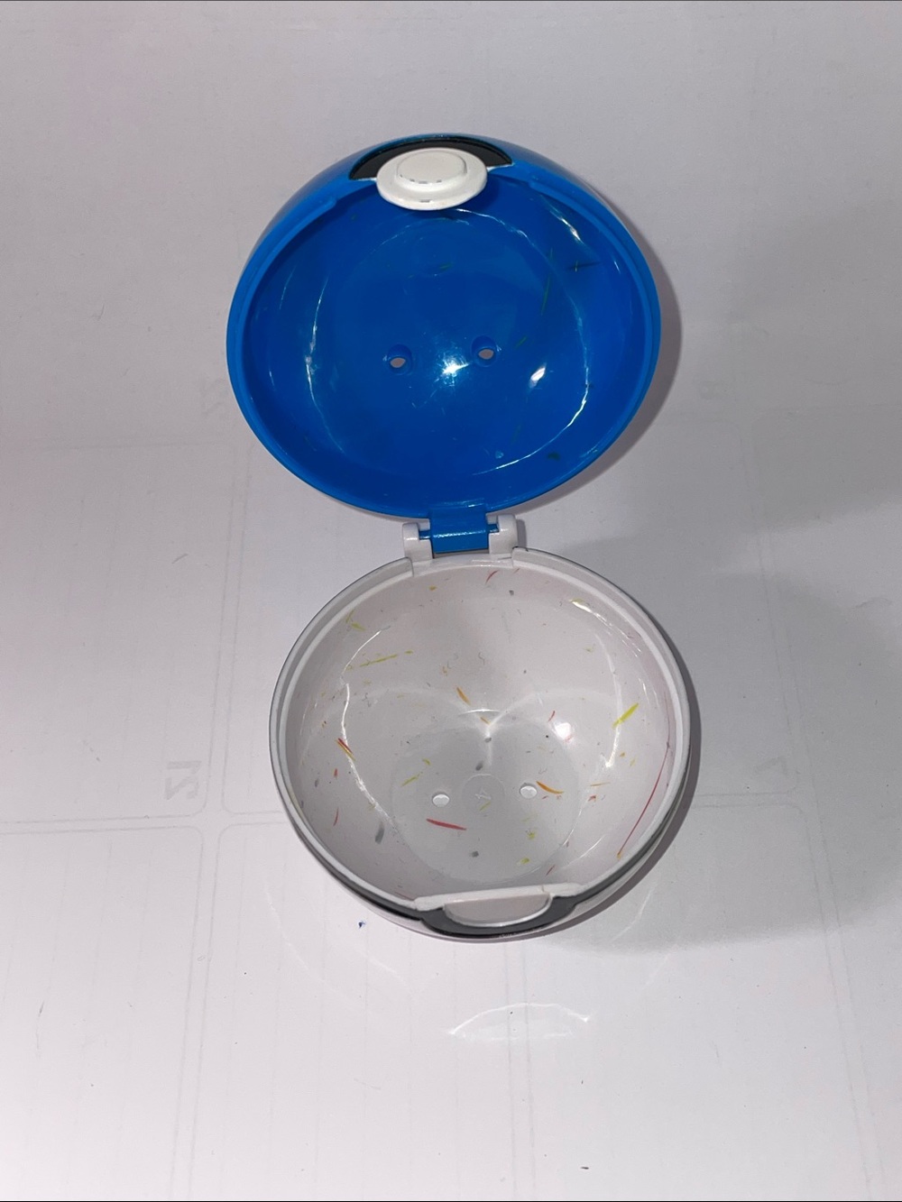 Pokeball Toy - Picture 2 of 3